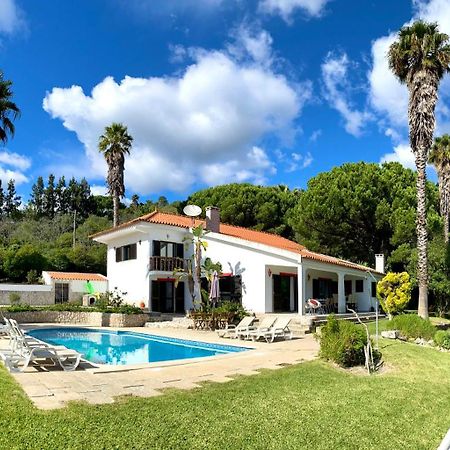 Casa Calidris - Bed, Wine & Breakfast Sesimbra Exterior foto