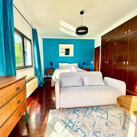 Casa Calidris - Bed, Wine & Breakfast Sesimbra Exterior foto