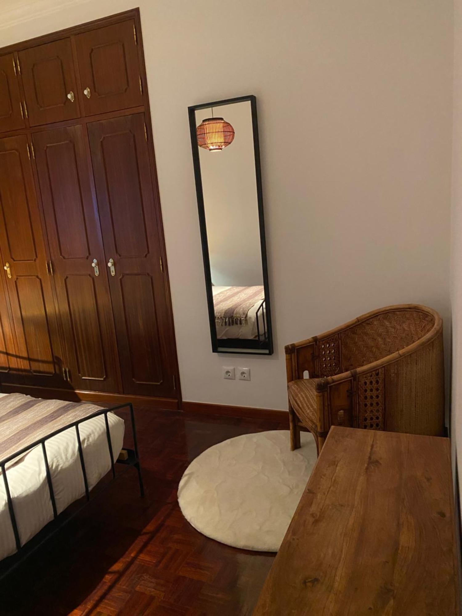 Casa Calidris - Bed, Wine & Breakfast Sesimbra Exterior foto