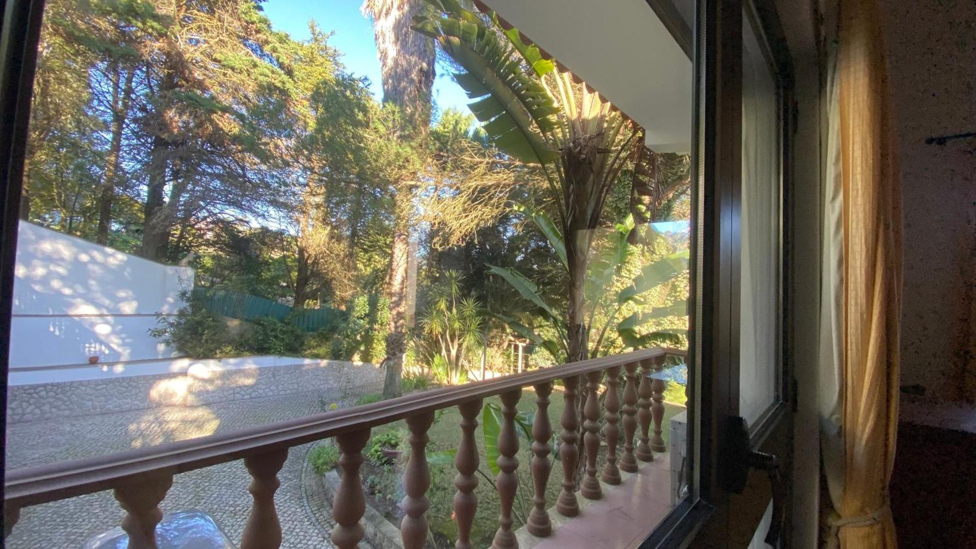 Casa Calidris - Bed, Wine & Breakfast Sesimbra Exterior foto