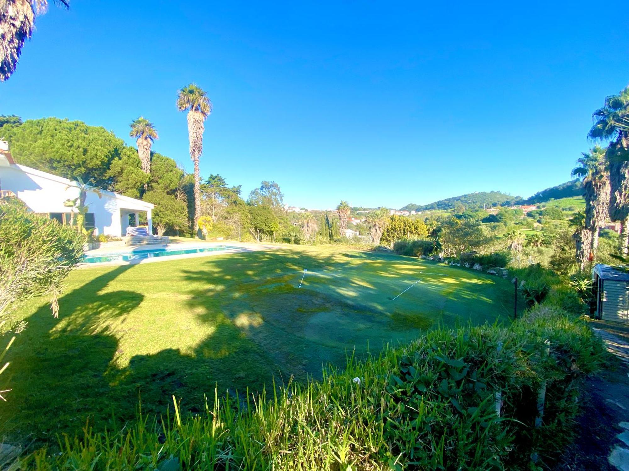 Casa Calidris - Bed, Wine & Breakfast Sesimbra Exterior foto