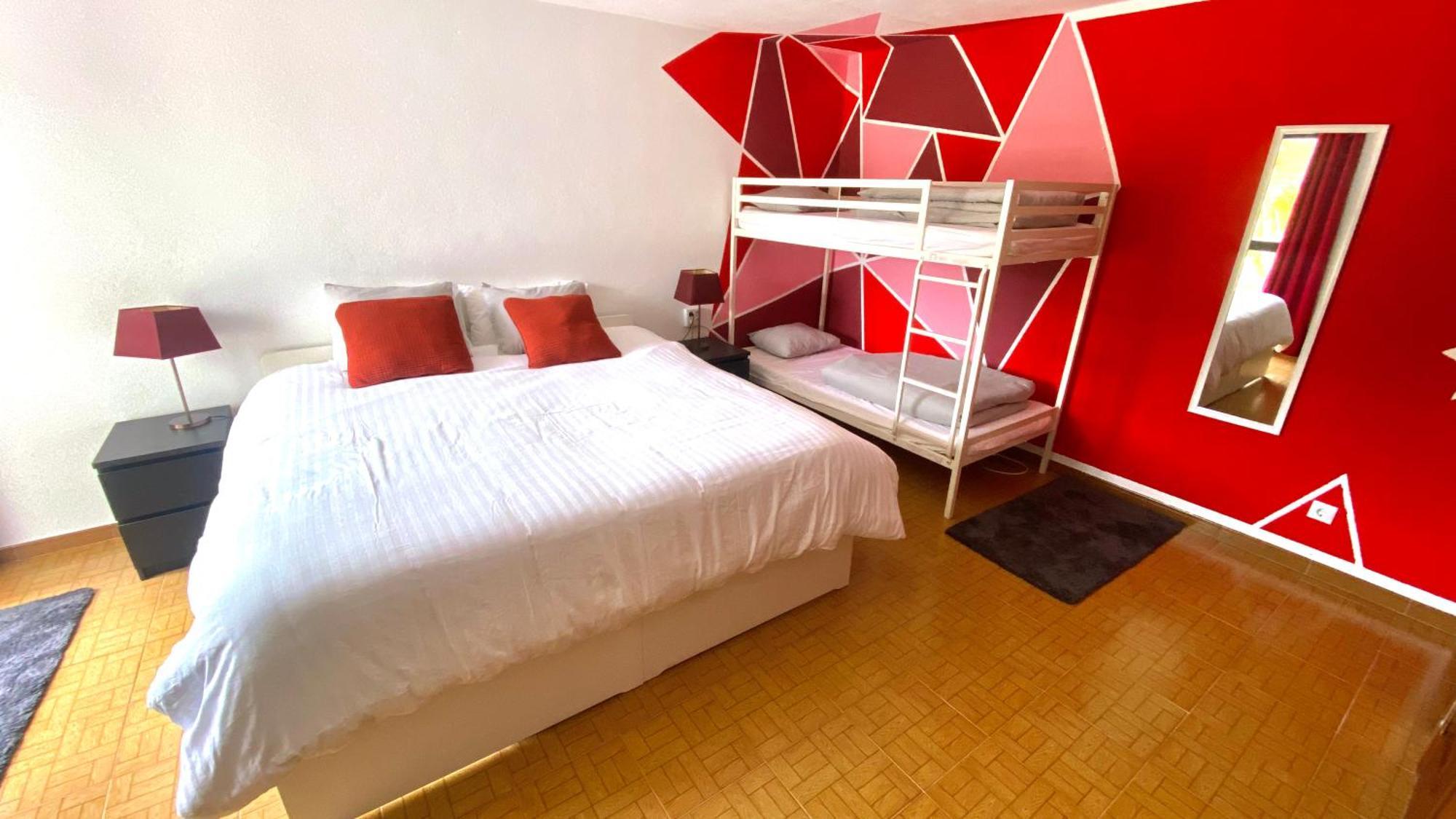 Casa Calidris - Bed, Wine & Breakfast Sesimbra Exterior foto