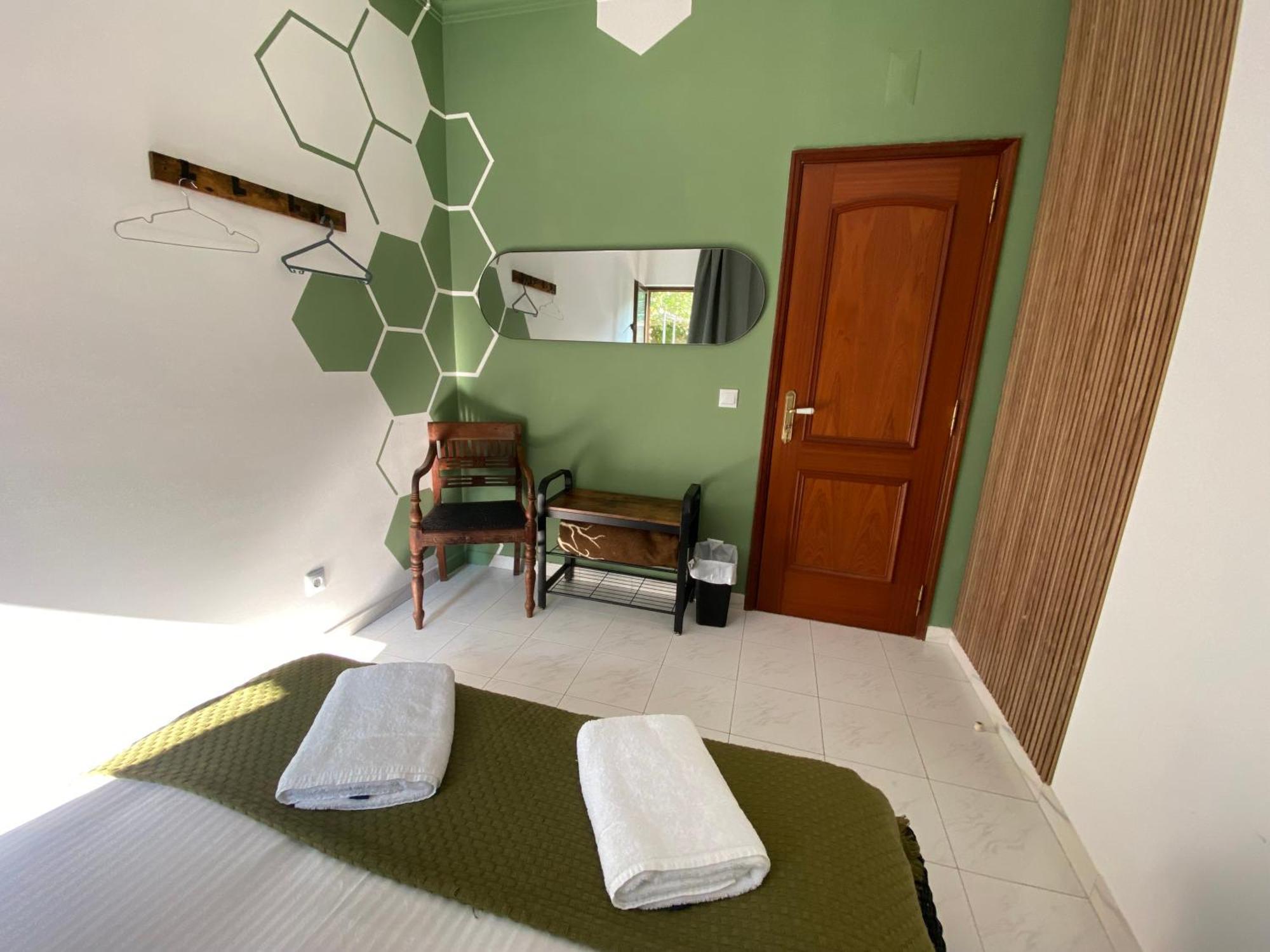 Casa Calidris - Bed, Wine & Breakfast Sesimbra Exterior foto