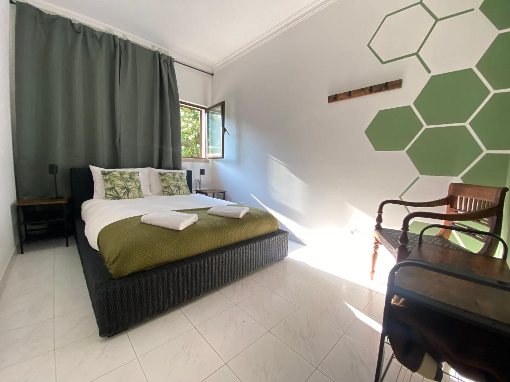 Casa Calidris - Bed, Wine & Breakfast Sesimbra Exterior foto