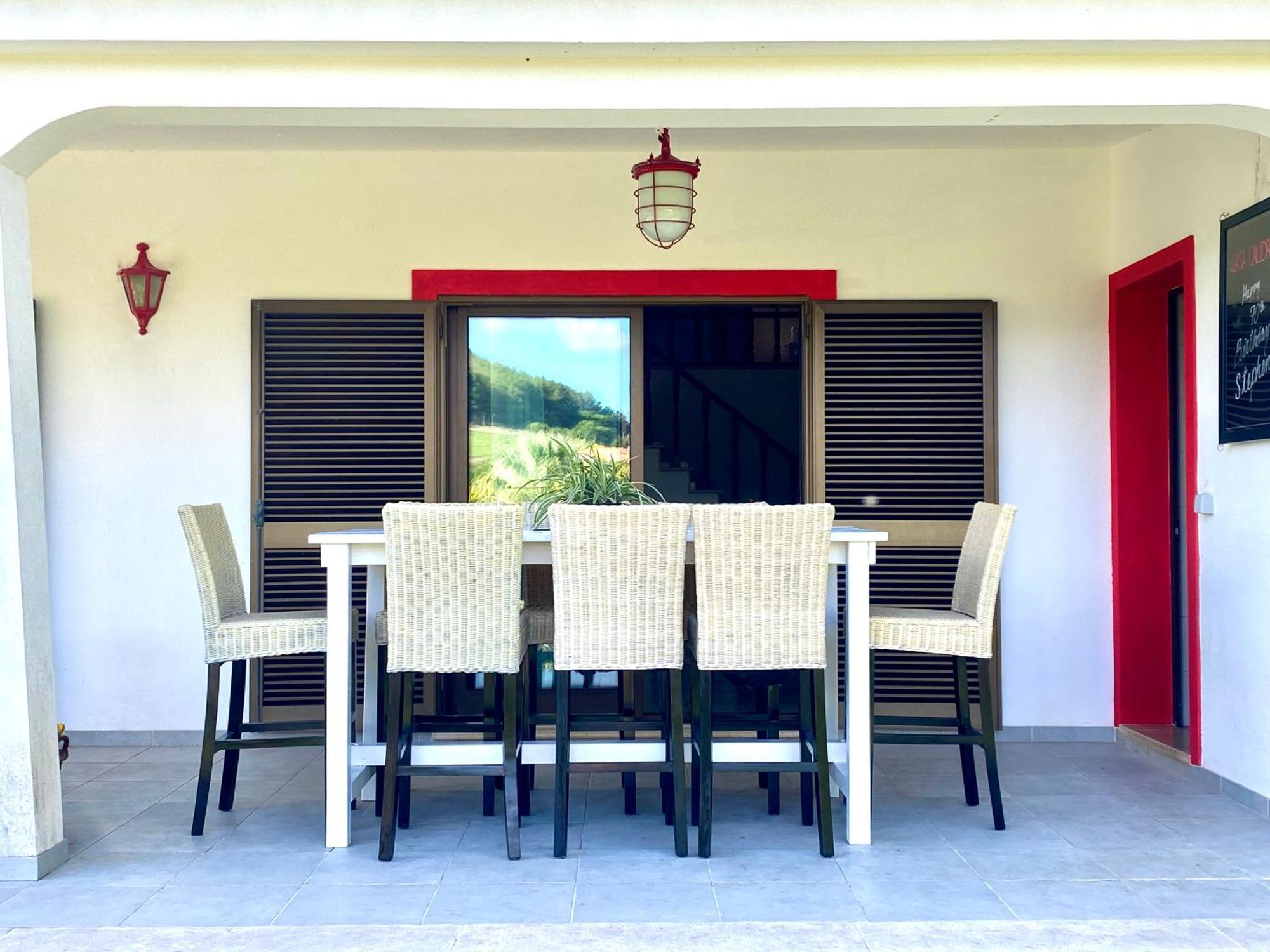Casa Calidris - Bed, Wine & Breakfast Sesimbra Exterior foto