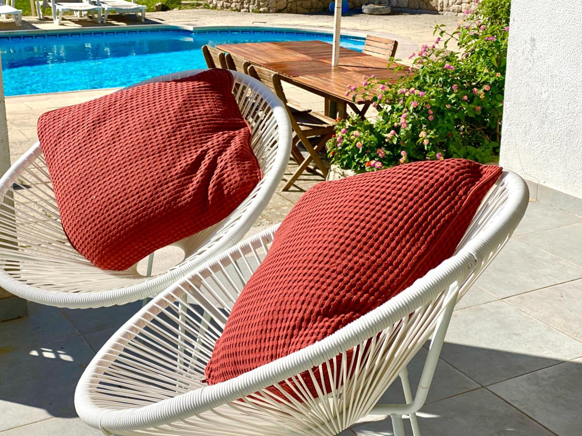 Casa Calidris - Bed, Wine & Breakfast Sesimbra Exterior foto
