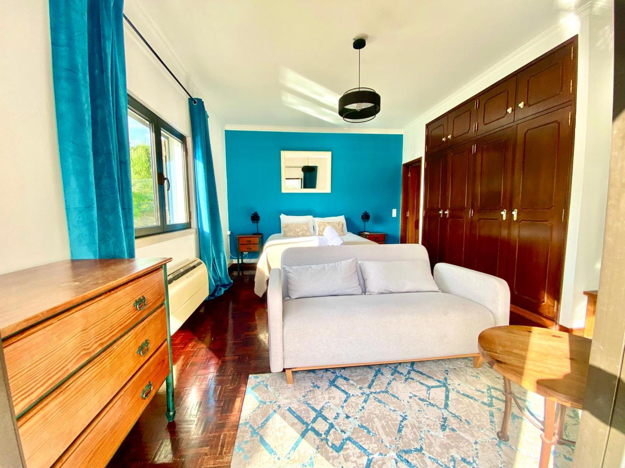 Casa Calidris - Bed, Wine & Breakfast Sesimbra Exterior foto