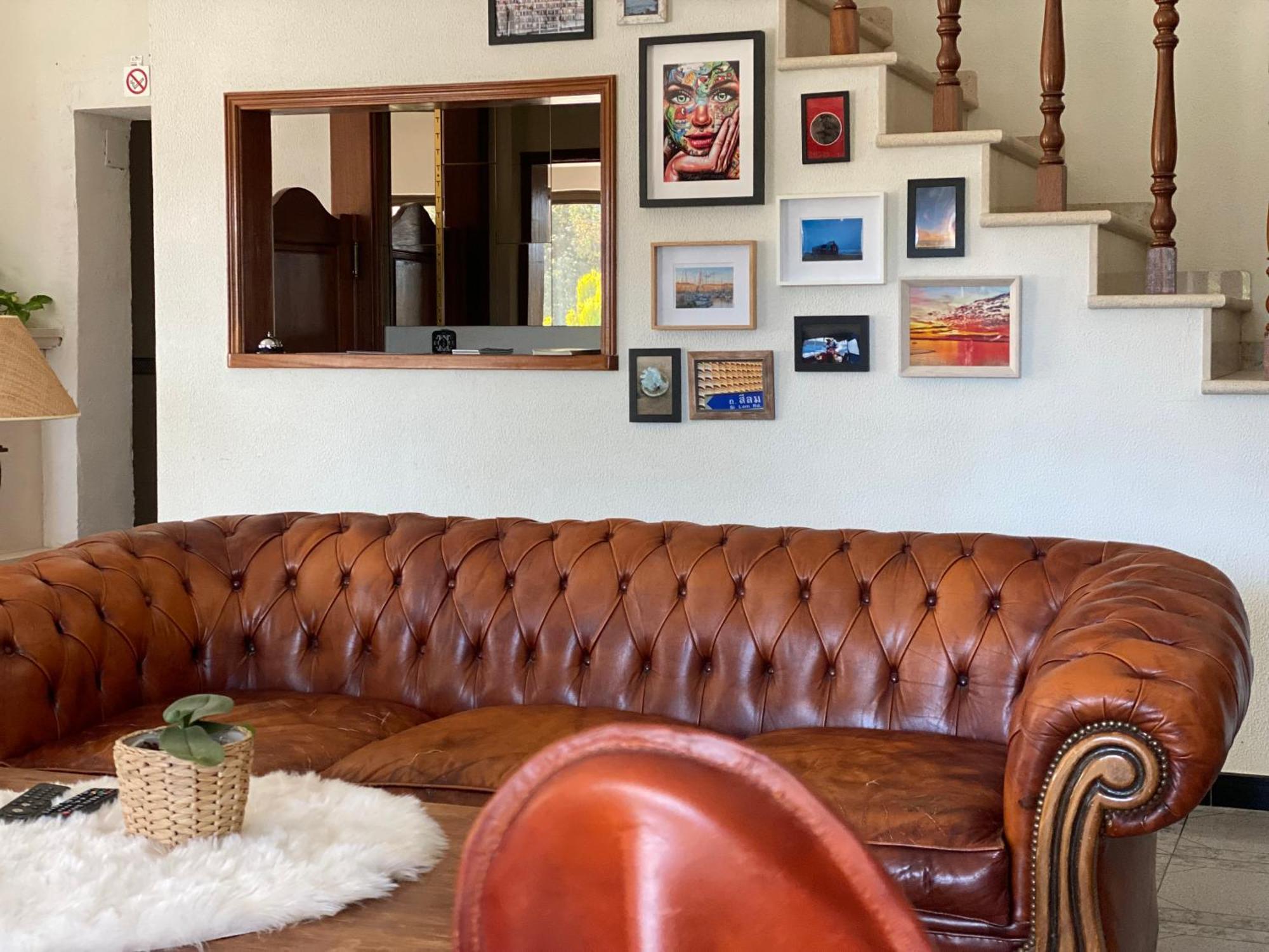 Casa Calidris - Bed, Wine & Breakfast Sesimbra Exterior foto