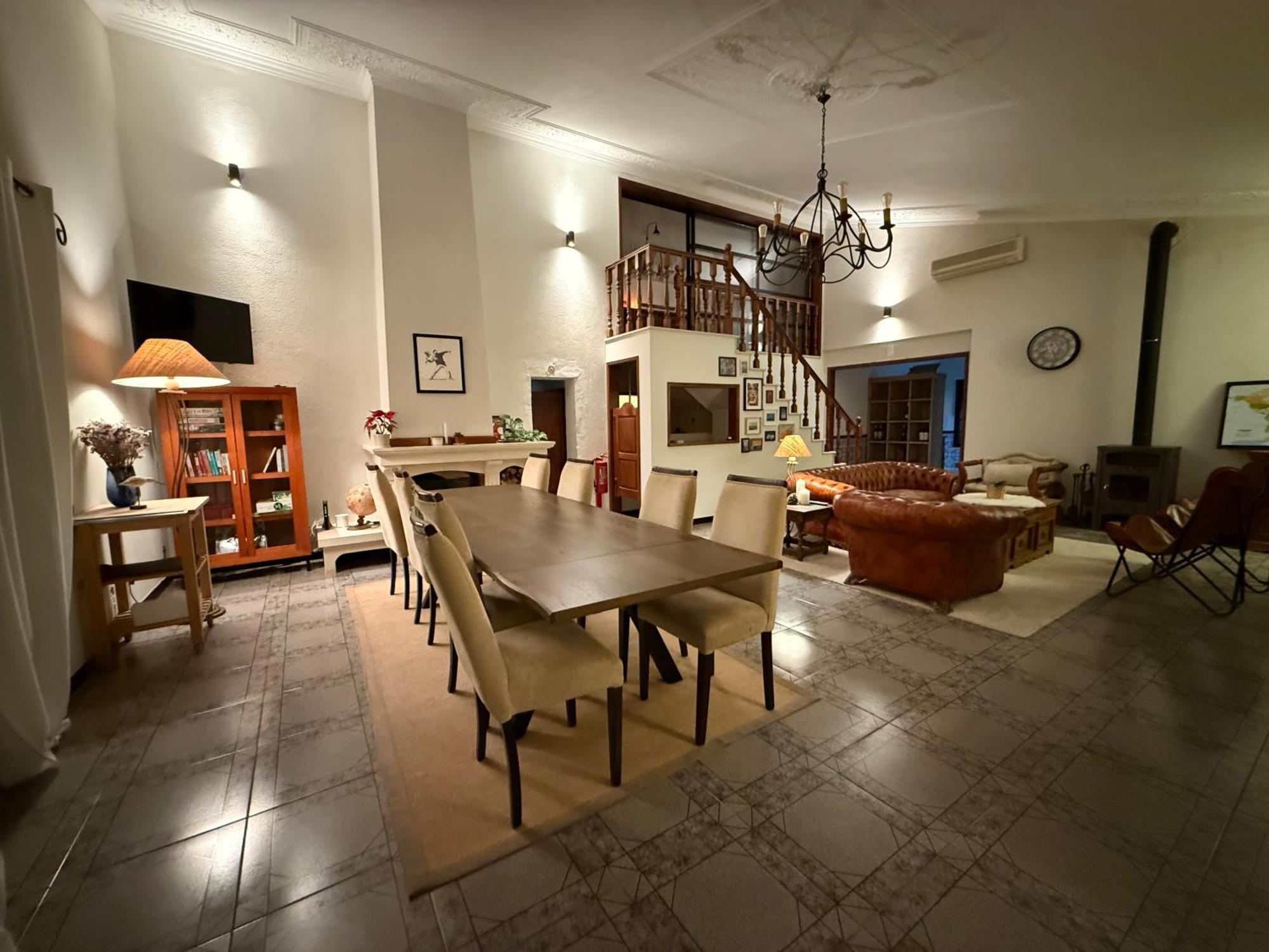 Casa Calidris - Bed, Wine & Breakfast Sesimbra Exterior foto